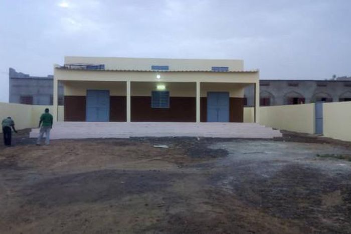 African Development Bank Group (AfDB)