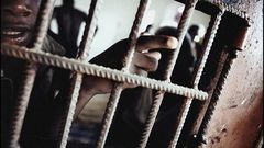criminalité en Afrique