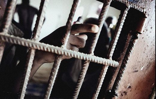 criminalité en Afrique