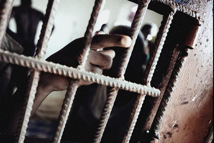 criminalité en Afrique