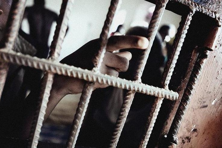 criminalité en Afrique