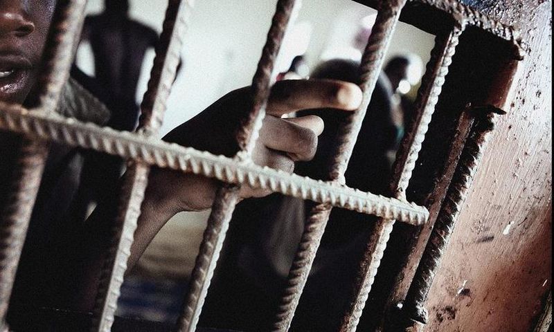 criminalité en Afrique