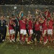 Al Ahly thump Kaizer Chiefs 3-0 to win 10th CAF Champions League title