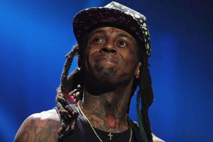 Lil Wayne