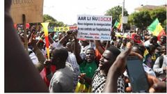 Masques de protection: la lettre adressée par AAR LI NU BOKK et NOO LANK au ministre de la santé