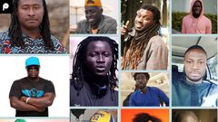 Les artistes Sénégalais se mobilisent pour lutter contre le COVID-19: Awadi, Ombre Zion, Dame Sene...