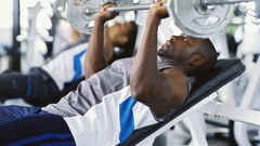 Musculation contre l'obésité