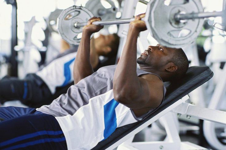 Musculation contre l'obésité