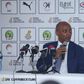 Ghana capable of winning the World Cup – CAF Prez Patrice Motsepe