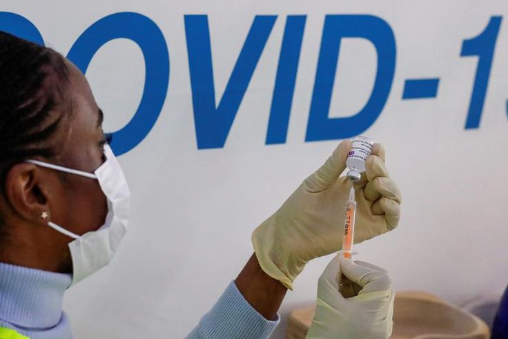 The federal government has provided COVID-19 relief in numerous forms, from free vaccines to economic programs.
