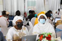 Forum Génération-Egalité : Journée d'information et de dialogue entre les parties prenantes