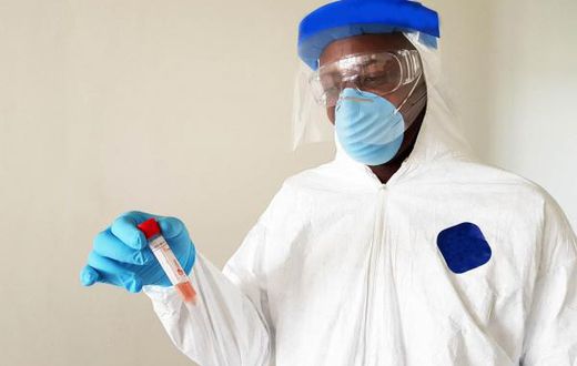 Covid-19 : 4 nouveaux décès, 112 morts enregistrés au total