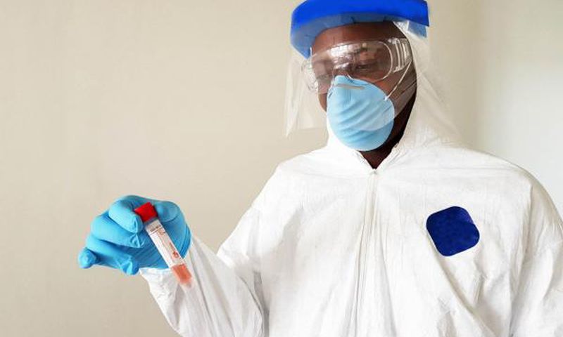 Covid-19 : 4 nouveaux décès, 112 morts enregistrés au total
