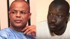 Mame Mbaye Niang et Xrum Xax jugés ce jeudi