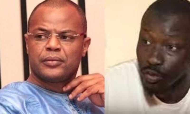 Mame Mbaye Niang et Xrum Xax jugés ce jeudi