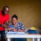 International Fund for Agricultural Development (IFAD)