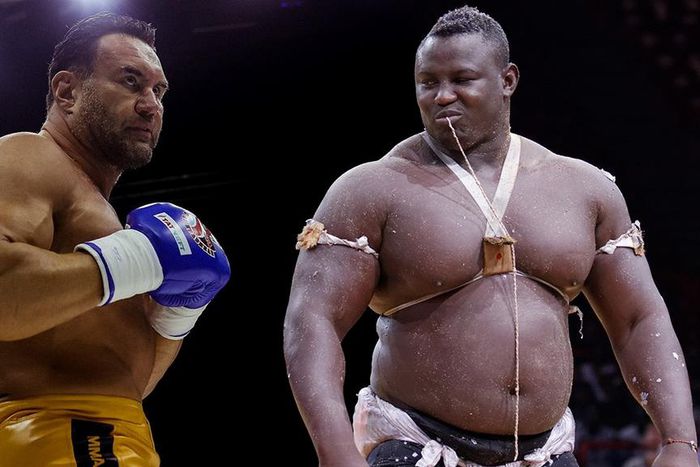 Le combat de Bombardier annulé