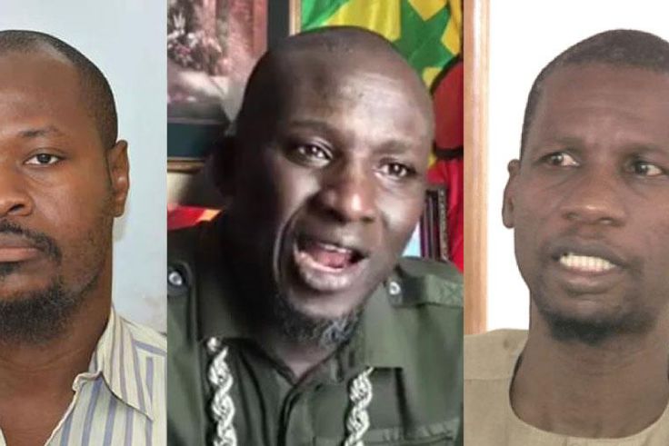 GMS Assane Diouf Cledor Sene