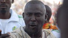 Baye Mandione