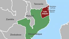 African Energy Chamber