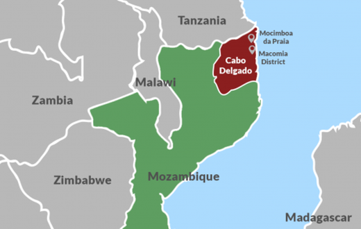 African Energy Chamber
