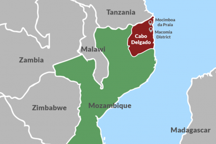 African Energy Chamber