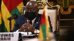 La CEDEAO brandit des sanctions contre la Guinée