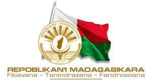 PrÃ©sidence de la RÃ©publique de Madagascar