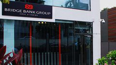 Bridge Bank Group