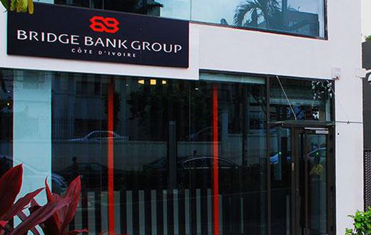 Bridge Bank Group