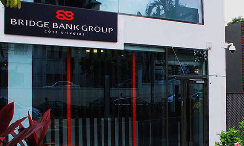 Bridge Bank Group