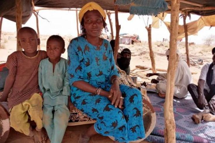 United Nations High Commissioner for Refugees (UNHCR)