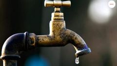 DISTRIBUTION DE L’EAU : DES PERTURBATIONS ANNONCÉES CE 06 OCTOBRE.