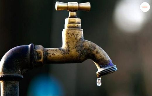 DISTRIBUTION DE L’EAU : DES PERTURBATIONS ANNONCÉES CE 06 OCTOBRE.