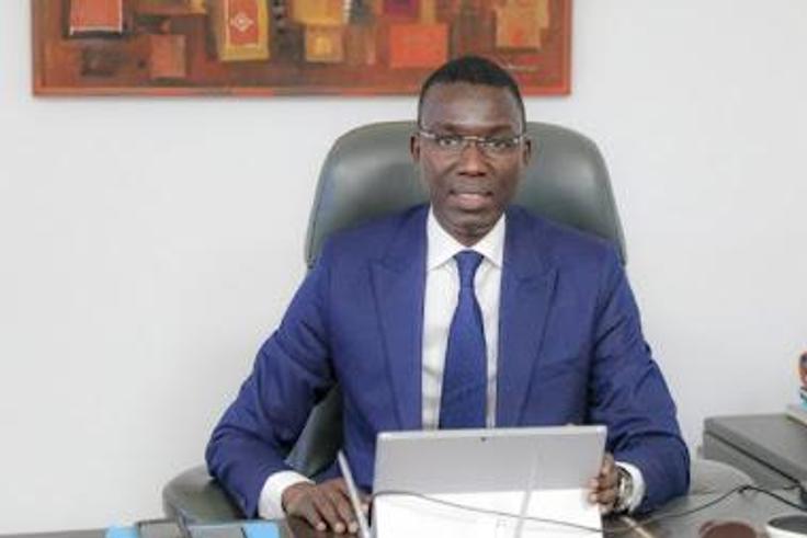 Dame Diop MEFPAI