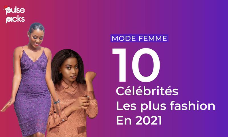 10 femmes les plus stylées 2021