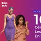 10 femmes les plus stylées 2021