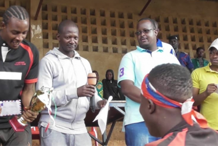 Fédération Burundaise de Rugby (FBR)