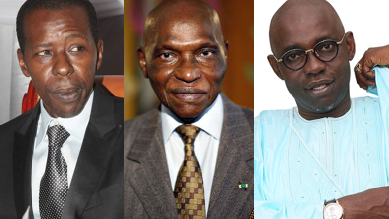 Le contentieux entre Cheikh Amar et Samuel Sarr résulterait de faits qui ont eu lieu en 2014.