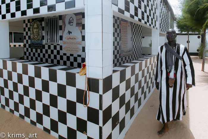 sur les trace de cheikh ibra fall (1)