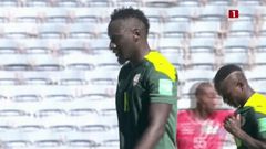 Famara Diedhiou
