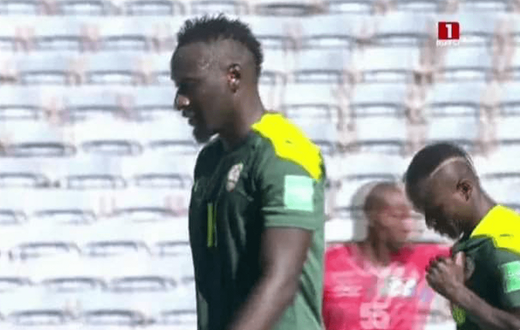 Famara Diedhiou