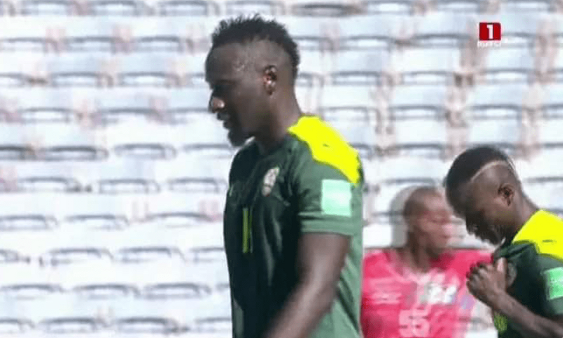 Famara Diedhiou