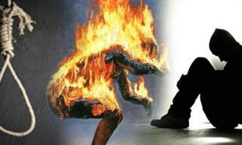 suicide