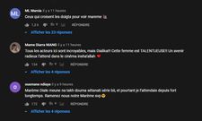 commentaires