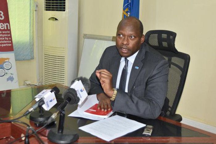 WHO Regional Office for Africa