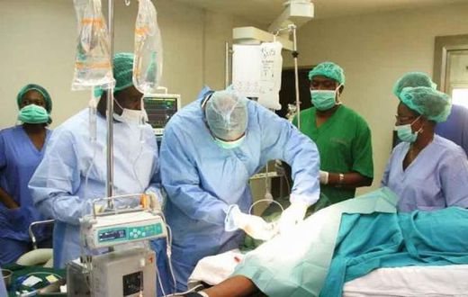 CORONAVIRUS : AUCUN CAS IMPORTÉ MAIS UN DÉCÈS ENREGISTRÉ