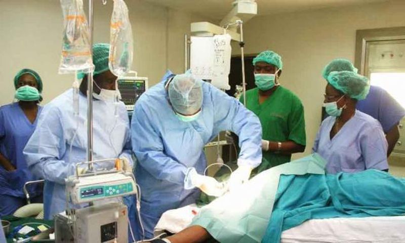 CORONAVIRUS : AUCUN CAS IMPORTÉ MAIS UN DÉCÈS ENREGISTRÉ