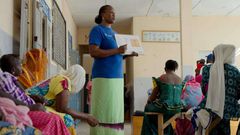 contraception chez les femmes