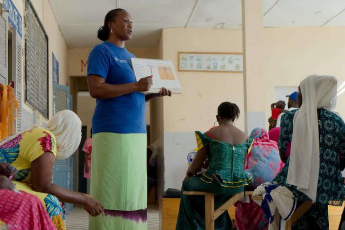 contraception chez les femmes